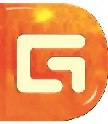 DISKGENIUS Logo